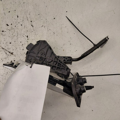 Lexus NX350 Gas Pedal  2022 2023 2024 2025