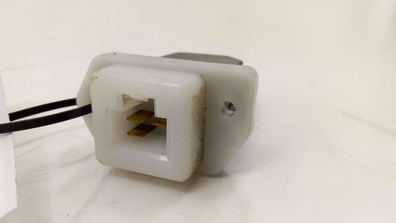 Sentra Blower Resistor Fan Motor Speed Resistor 2007 2008 2009 2010 2011