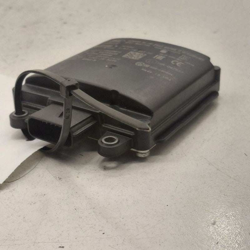 Blind Spot Radar Unit {LJ6T14D453AC} Fits 21-25 Ford Bronco Sport