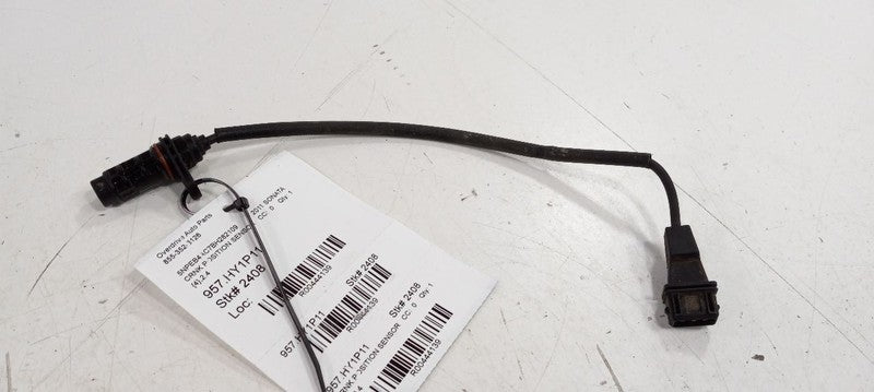 Hyundai Sonata Crankshaft Position Sensor 2011 2012 2013 OEM