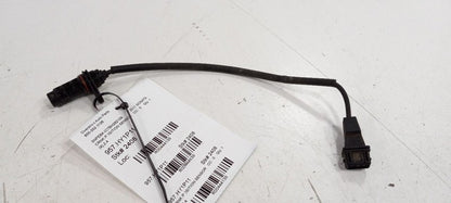 Hyundai Sonata Crankshaft Position Sensor 2011 2012 2013 OEM