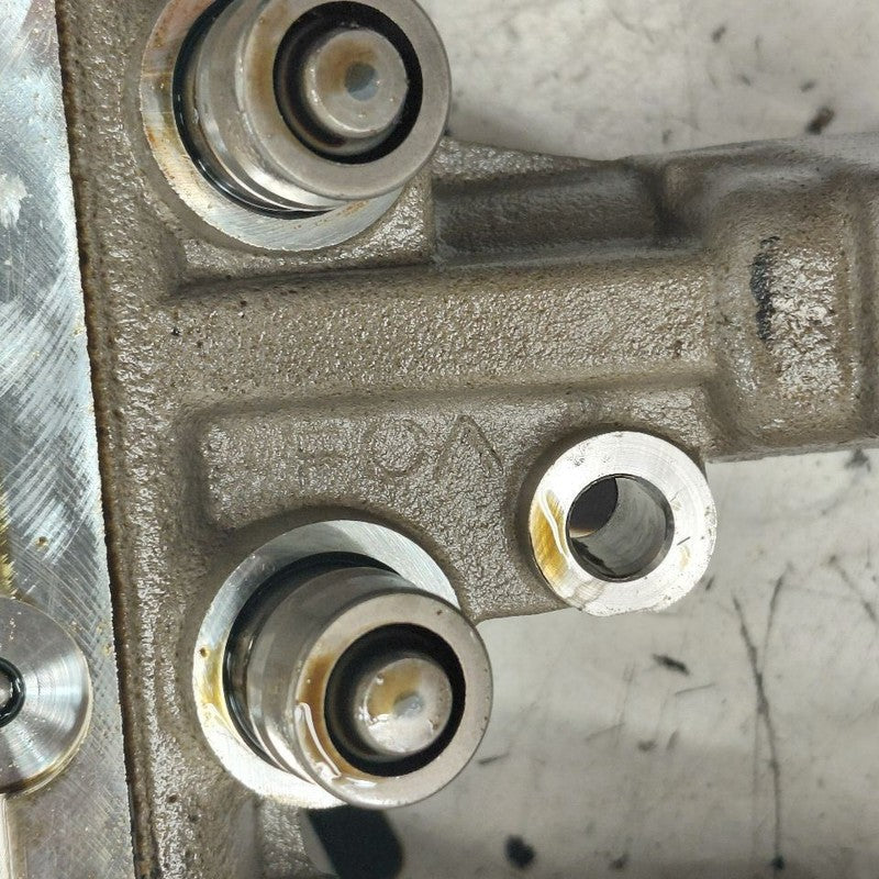 Alfa Romeo Stelvio Variable Timing Oil Control Valve Solenoid Cylinder