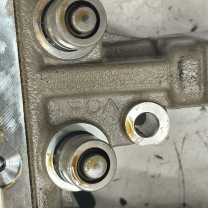 Alfa Romeo Stelvio Variable Timing Oil Control Valve Solenoid Cylinder