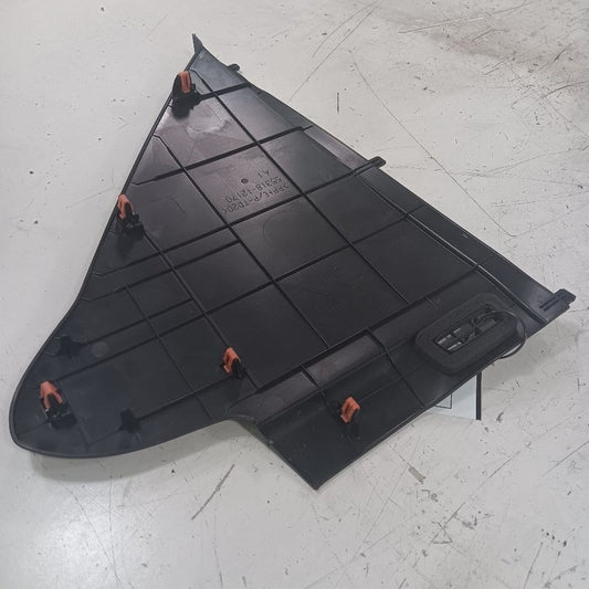 Toyota Corolla Dash Side Cover Right Passenger Trim Panel  2019 2020 2021