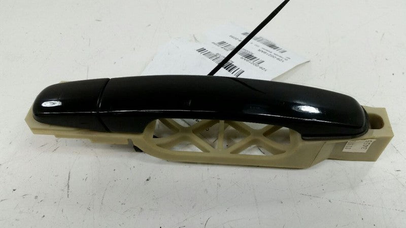 20795369 Passenger Right Door Handle Exterior Outside Front Body Colored 05-10 PONTIAC G6
