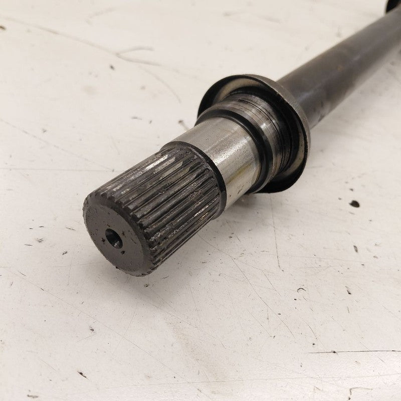 Passenger Right Front CV Axle Shaft Fits 14-17 Mazda 6