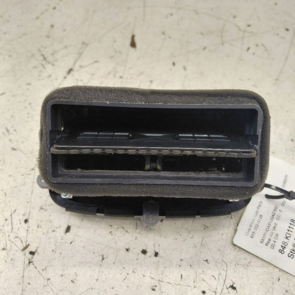 Kia Sorento Heat Heater AC Air Vent Rear Back  2018 2017 2016
