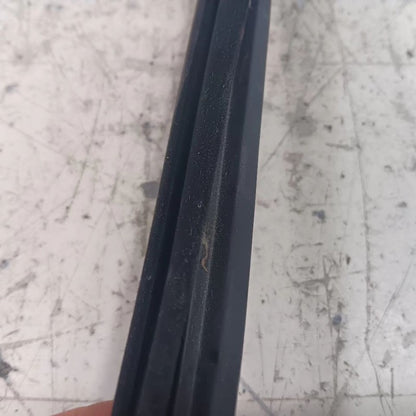 Hyundai Tucson Right Rear Weather Strip Interior  2019 2020 2021 OEM