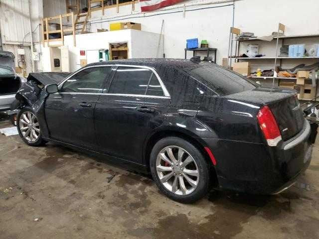 Chrysler 300 Roof Glass Rear Glass Window Fits 11-23