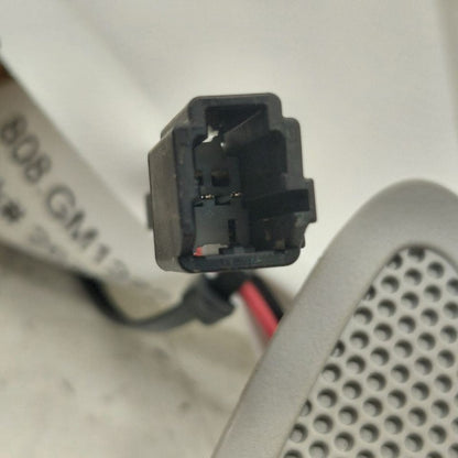 Chevy Trax Tweeter Left Driver Tweeter Speaker  2025 2024