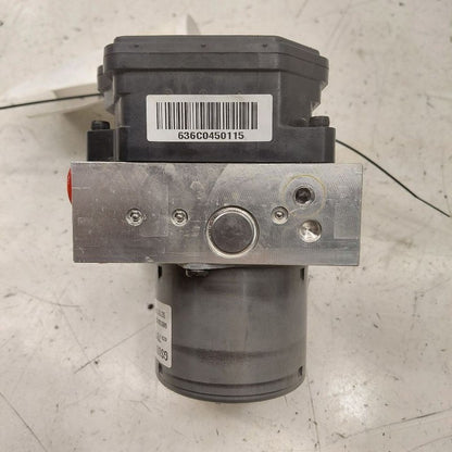 Anti-Lock Brake Part Pump Actuator Fits 17-22 Buick Encore