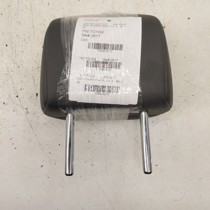 Toyota Prius Seat Headrest Rear Back Seat Head Rest  2022 2021 2020