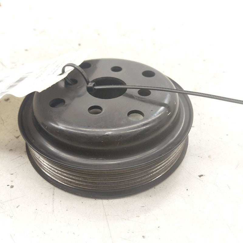 Lexus IS350 Water Pump Pulley  3.5 2020 2019 2018