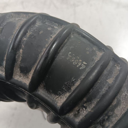 INFINITI QX50 Right Hand Air Cleaner Tube Intake Hose  2017 2016 2015 