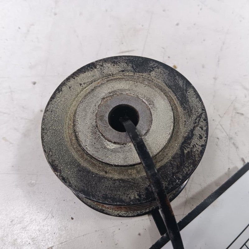Mitsubishi Outlander Sport Idler Idle Pulley  2019 2020 2021 2022 OEM