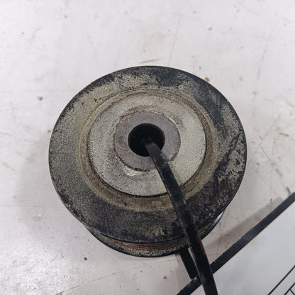 Mitsubishi Outlander Sport Idler Idle Pulley  2019 2020 2021 2022 OEM
