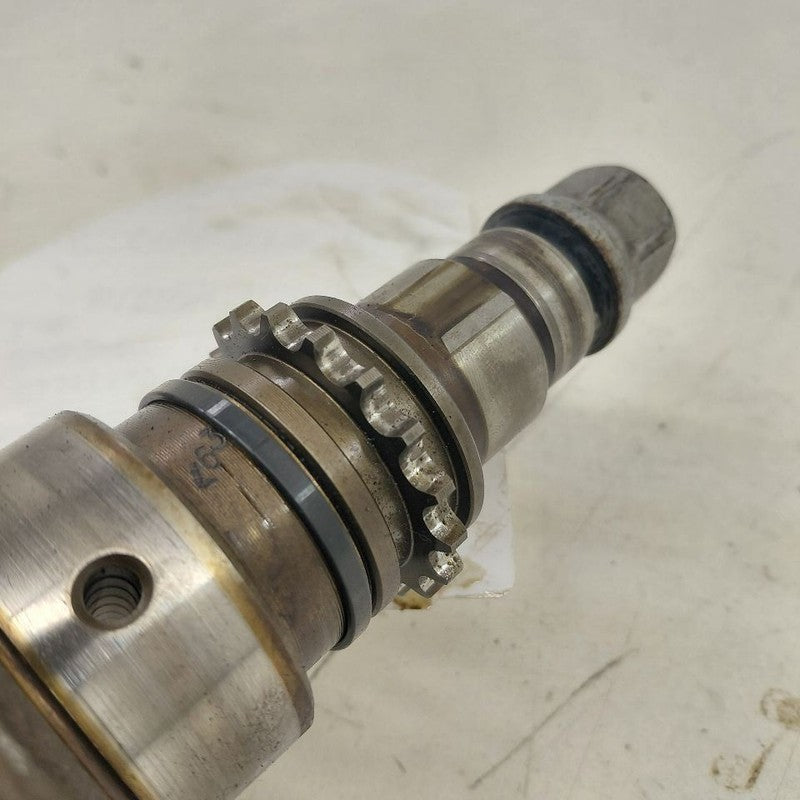 Hyundai Veloster Engine Crankshaft Crank Shaft  1.6 2017 2016 2015 201