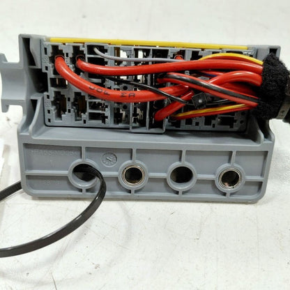 Fiat 500 Cabin Fuse Box Interior {52016319} 2016 2017 2018 OEM