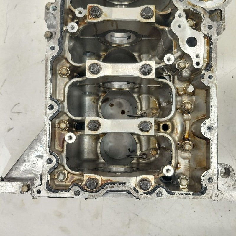 Chevy Trax Bare Engine Cylinder Block  1.4 2022 2021