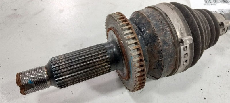 Left CV Axle Shaft Rear LWB 3.3L Fits 13-19 SANTA FE OEM