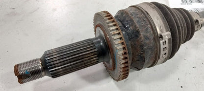 Left CV Axle Shaft Rear LWB 3.3L Fits 13-19 SANTA FE OEM