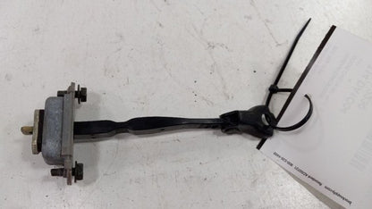 Nissan Maxima Door Check Left Rear Hinge Stop Stopper Detent 2004 2005 2006 2007