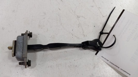 Nissan Maxima Door Check Left Rear Hinge Stop Stopper Detent 2004 2005 2006 2007