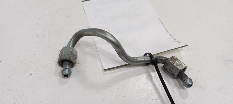 Subaru Impreza Gas Fuel Line 2020 2019 2018 2017  OEM