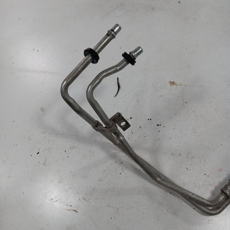 Jeep Cherokee Automatic Transmission Oil Cooler Line Tube Hose  2015 2