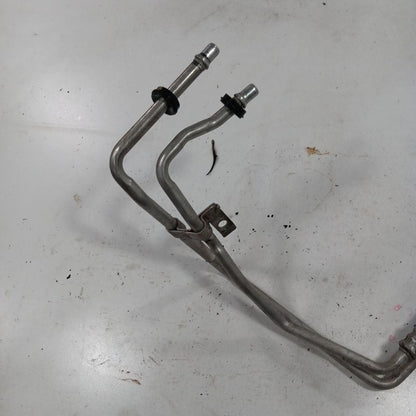 Jeep Cherokee Automatic Transmission Oil Cooler Line Tube Hose  2015 2
