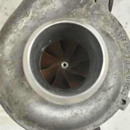 Coolant Water Pump Engine Cooling 2.5L Fits 20-24 Ford Escape