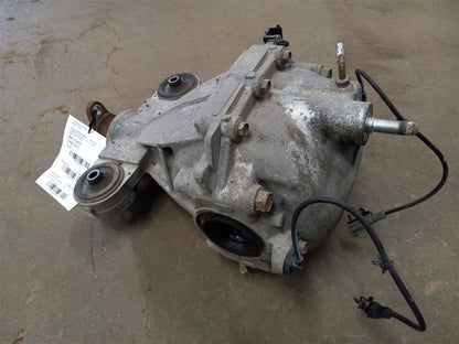 Rear Axle Carrier 2.0L AWD Fits 14-19 INFINITI Q50  OEM