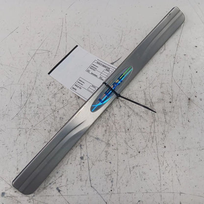 Nissan LEAF Sill Trim Plate Door Jam Threshold Right Passenger Front  