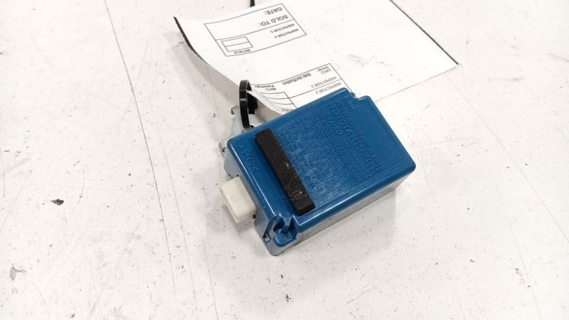 Suspension TPMS Prius VIN Du Fits 10-15 PRIUS  OEM