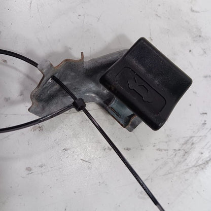 Subaru Outback Legacy Hood Latch Release Handle Lever Switch  2018 201