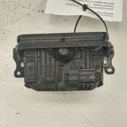 Front Adaptive Cruise Radar Unit Fits 18-20 Lexus LC500