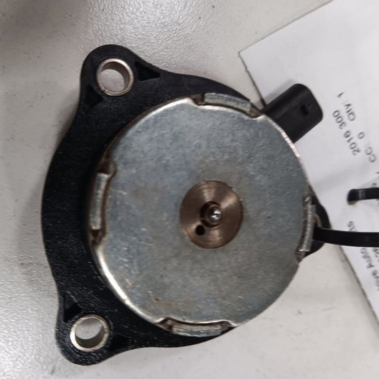 Chrysler 300 Variable Timing Gear Oil Control Valve Solenoid Cylinder Head  2015