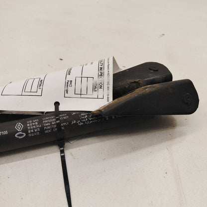 Nissan Rogue Hatchback Hatch Back Trunk Lid Shock Strut Support  2017 