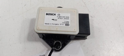 Nissan Sentra Yaw Rate Sensor 2012 2011 2010 2009 2008 2007