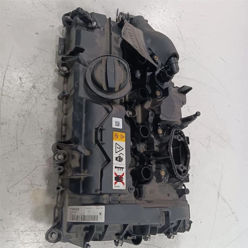 Mini Cooper Engine Cylinder Head Valve Cover  2016 2017 2018 2019 2020