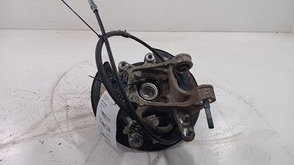 52210TX4A00 Passenger Right Rear Knuckle Stub Bearing Hub AWD Fits 13-18 RDX