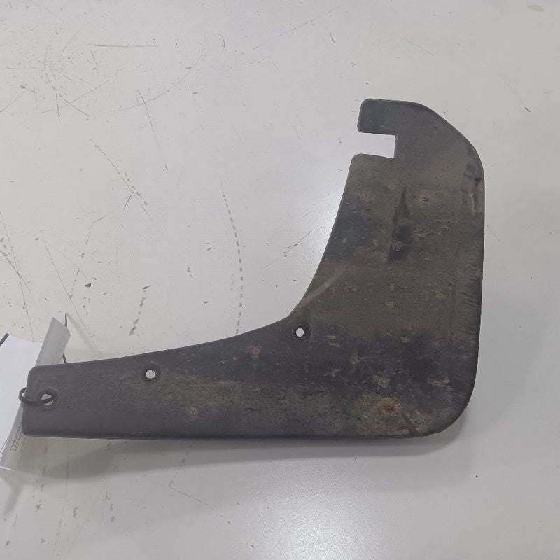 INFINITI QX50 Mud Flap Splash Rock Guard Right Passenger Side Rear  2017 2016 