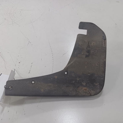 INFINITI QX50 Mud Flap Splash Rock Guard Right Passenger Side Rear  2017 2016 