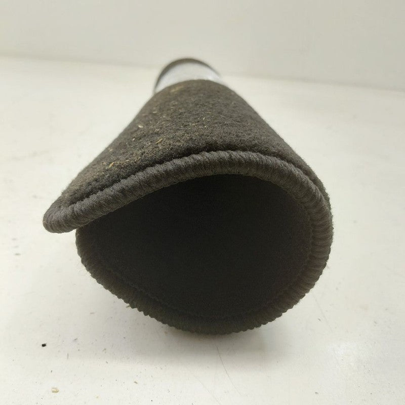 Mazda 3 Floor Mat Right Passenger Side Rear  2023 2022 2021