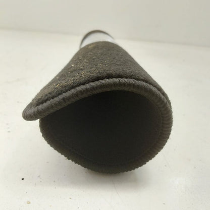Mazda 3 Floor Mat Right Passenger Side Rear  2023 2022 2021