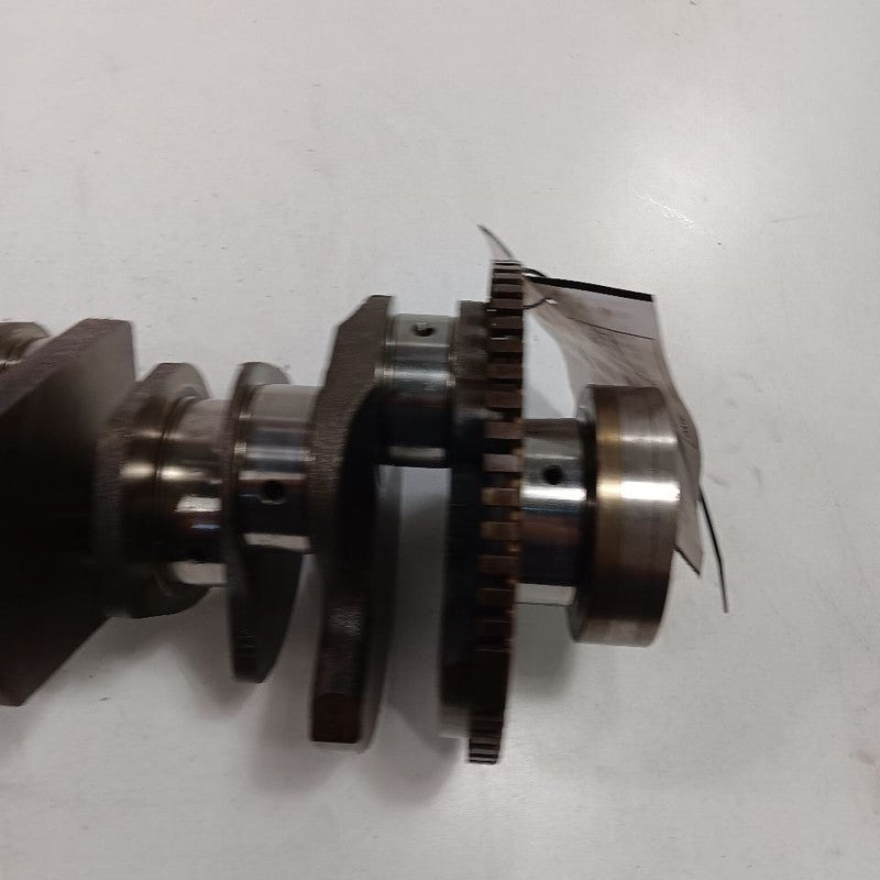 Jeep Cherokee Engine Crankshaft Crank Shaft  3.2 2015 2016 2017