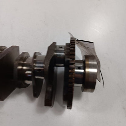 Jeep Cherokee Engine Crankshaft Crank Shaft  3.2 2015 2016 2017
