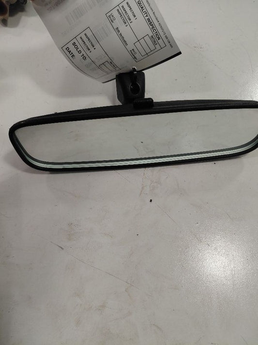 851011M000 Interior Rear View Mirror Without Automatic Dimming Fits 10-24 Kia Soul