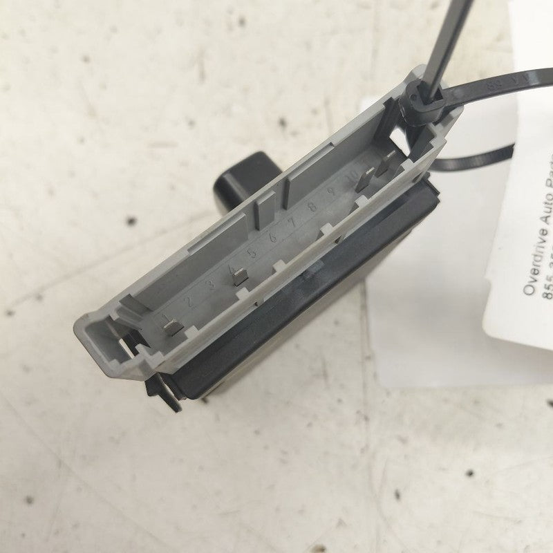 Jeep Cherokee Seat Switch Left Driver Power Seat Control  2019 2020 20