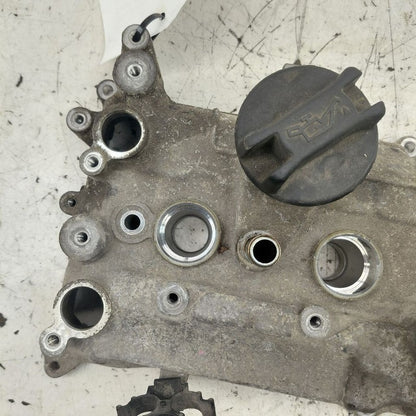 Nissan Versa Note Engine Cylinder Head Valve Cover  1.6 2019 2018 2017